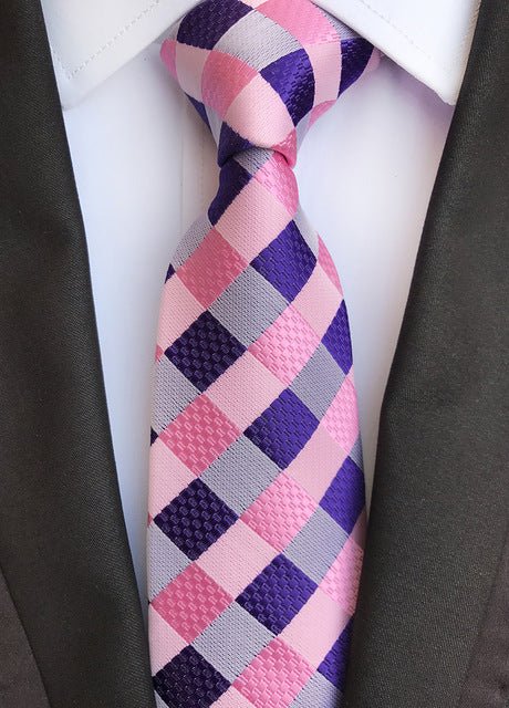 Ties - Elevation Tie - Swankora - AEVEAx
