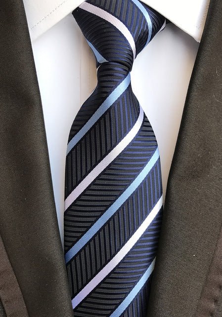 Ties - Elevation Tie - Swankora - AEVEAx