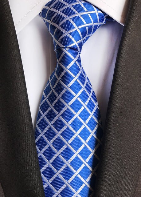 Ties - Elevation Tie - Swankora - AEVEAx