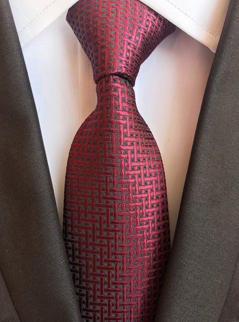 Ties - Elevation Tie - Swankora - AEVEAx