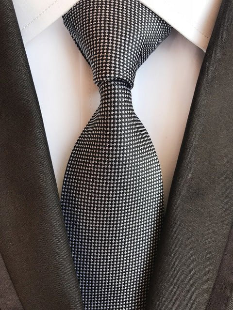 Ties - Elevation Tie - Swankora - AEVEAx