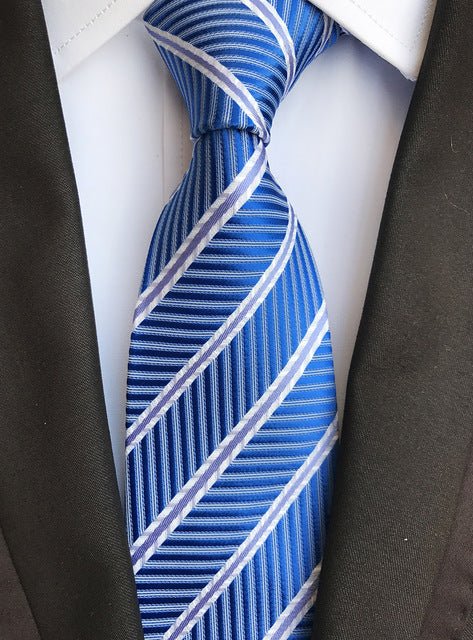 Ties - Elevation Tie - Swankora - AEVEAx