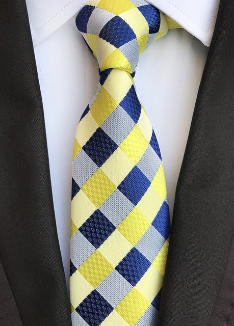 Ties - Elevation Tie - Swankora - AEVEAx