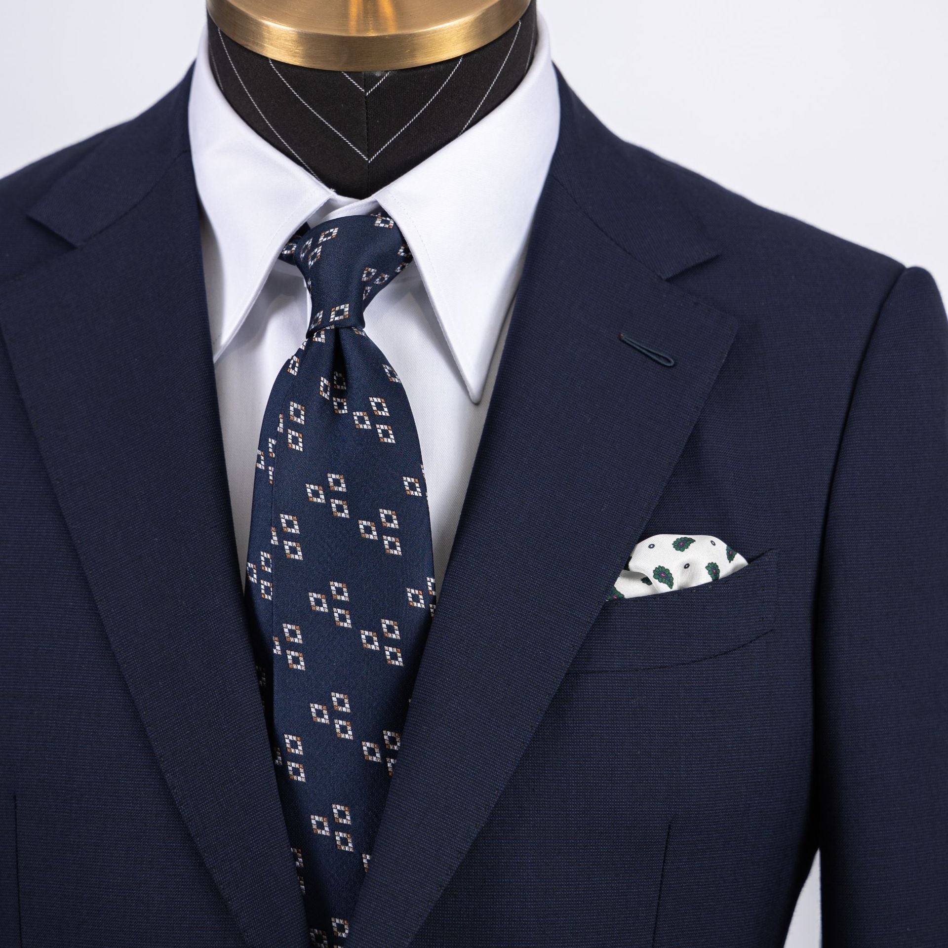 Ties - Elevation Tie - Urbane - AEVEAx