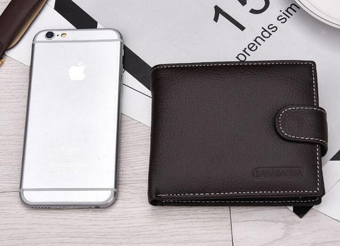 Wallets - Elevation Wallet - Gossamer - AEVEAx