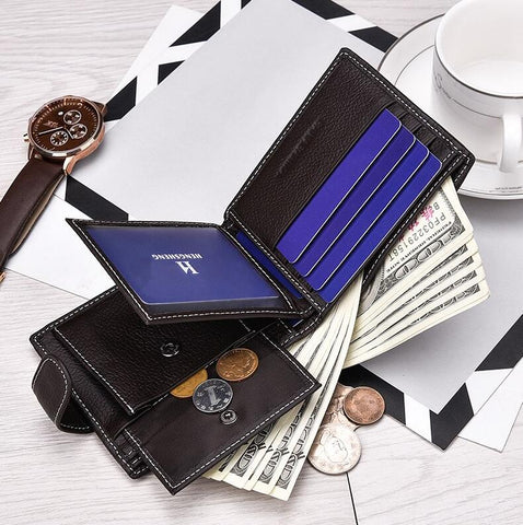 Wallets - Elevation Wallet - Gossamer - AEVEAx