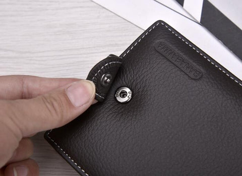 Wallets - Elevation Wallet - Gossamer - AEVEAx