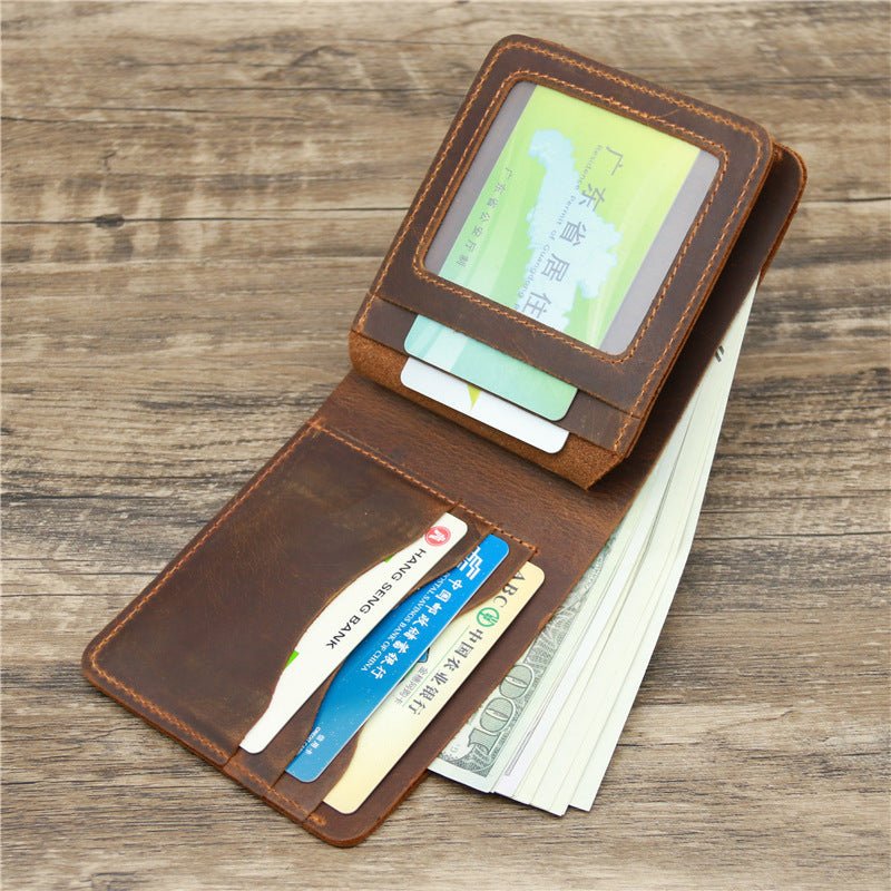 wallet - Elevation Wallet - Kalare - AEVEAx