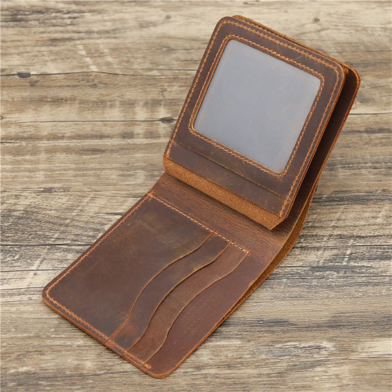 wallet - Elevation Wallet - Kalare - AEVEAx