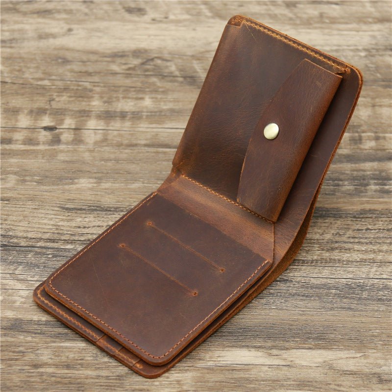 wallet - Elevation Wallet - Kalare - AEVEAx