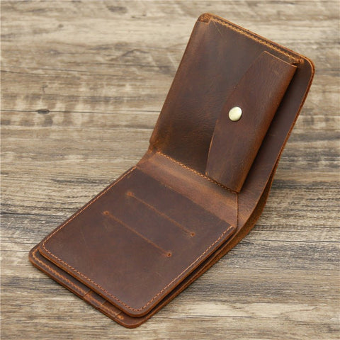 wallet - Elevation Wallet - Kalare - AEVEAx