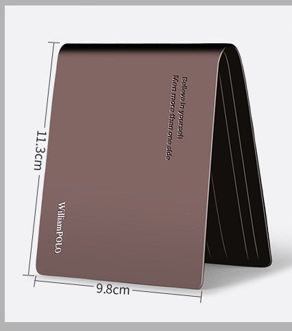 wallet - Elevation Wallet - Melis - AEVEAx