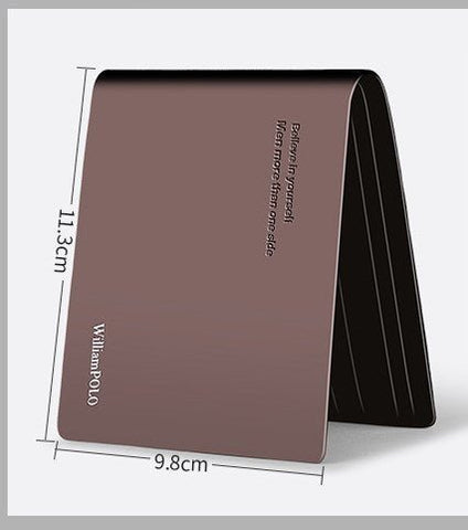 wallet - Elevation Wallet - Melis - AEVEAx