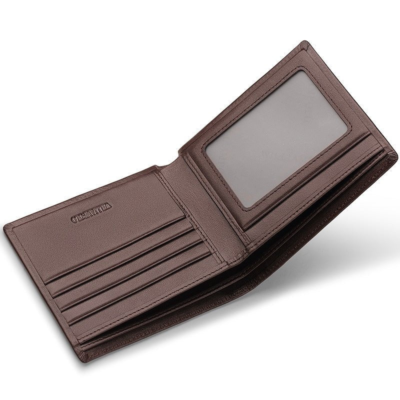 wallet - Elevation Wallet - Melis - AEVEAx