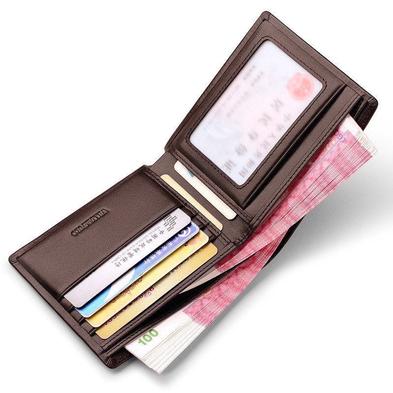 wallet - Elevation Wallet - Melis - AEVEAx