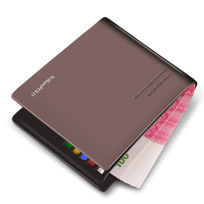 wallet - Elevation Wallet - Melis - AEVEAx