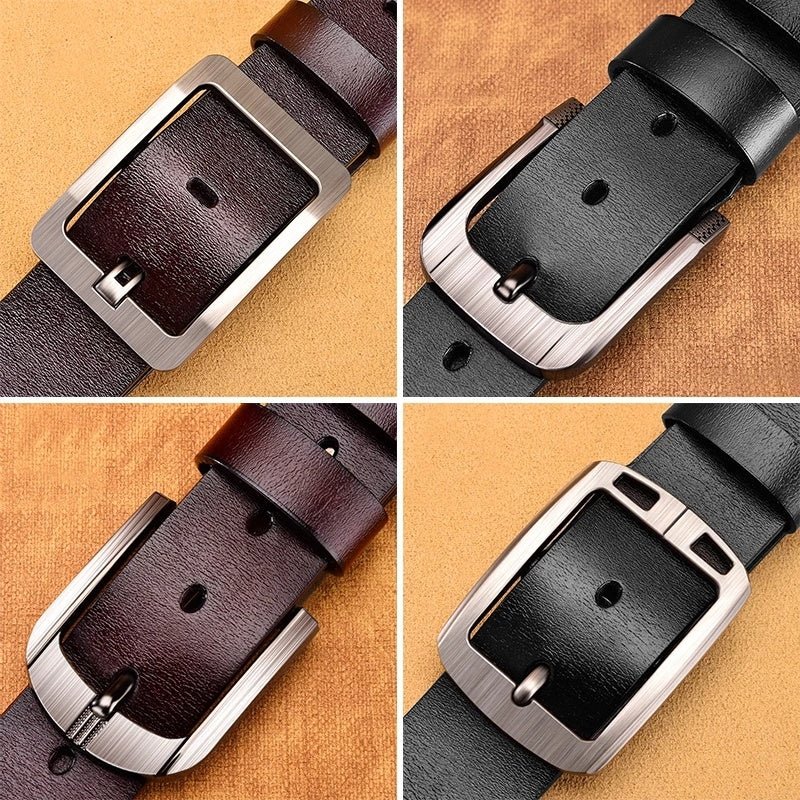 Belts - Essential Belt - Dialan - AEVEAx