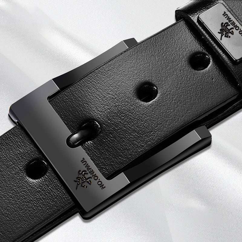 Belts - Essential Belt - Dialan - AEVEAx