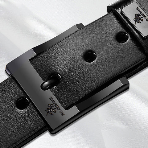 Belts - Essential Belt - Dialan - AEVEAx