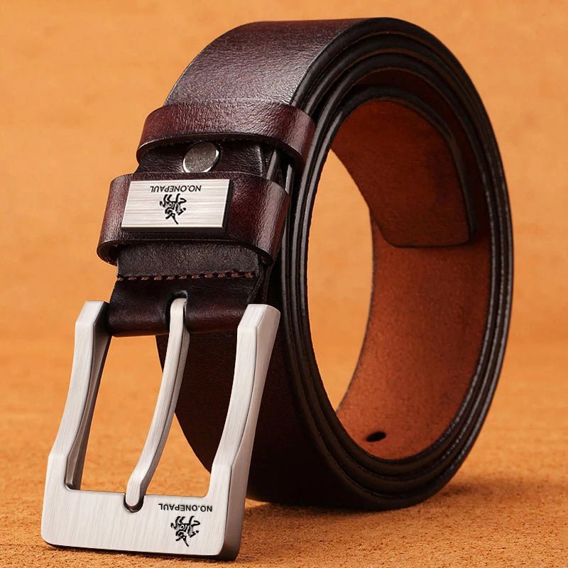 Belts - Essential Belt - Dialan - AEVEAx