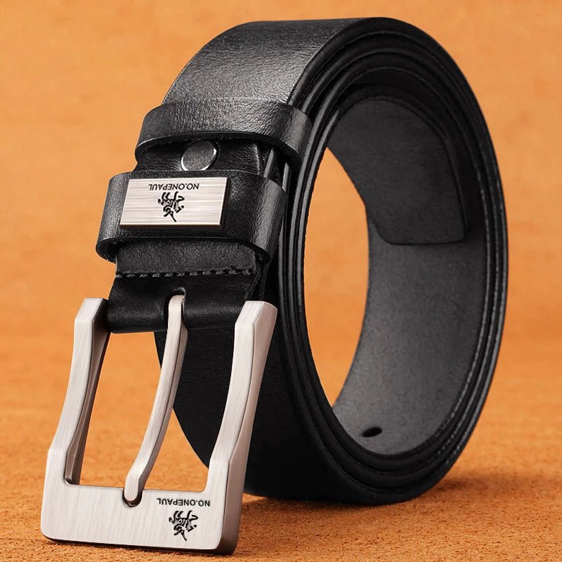 Belts - Essential Belt - Dialan - AEVEAx