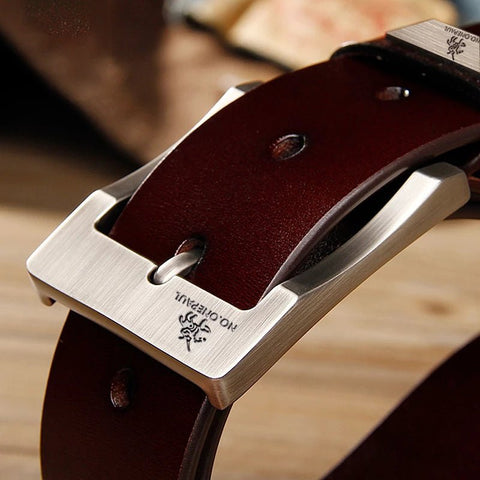 Belts - Essential Belt - Dialan - AEVEAx
