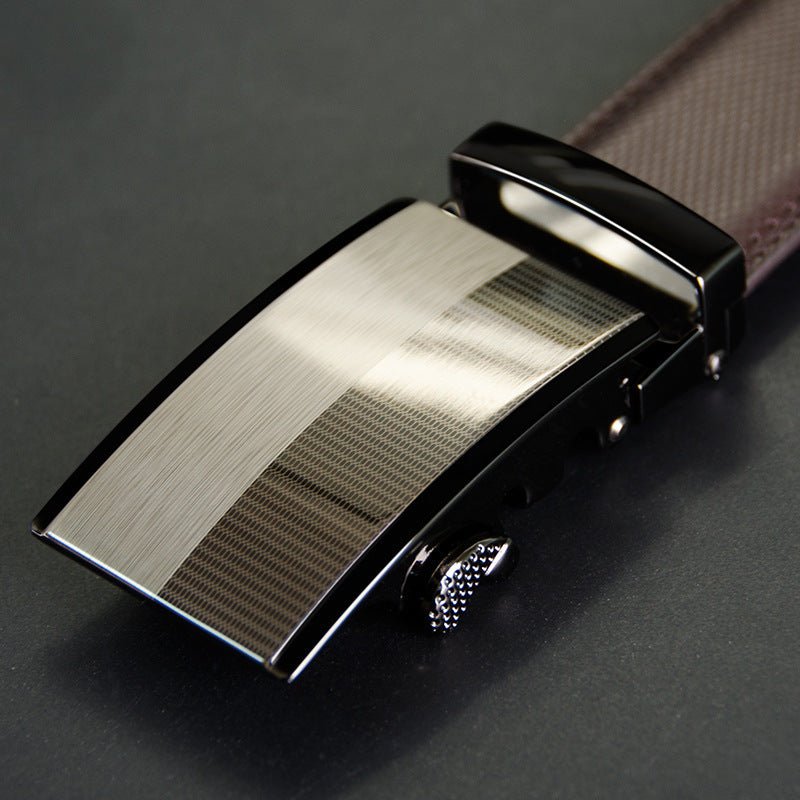 Belts - Essential Belt - Lushéage - AEVEAx