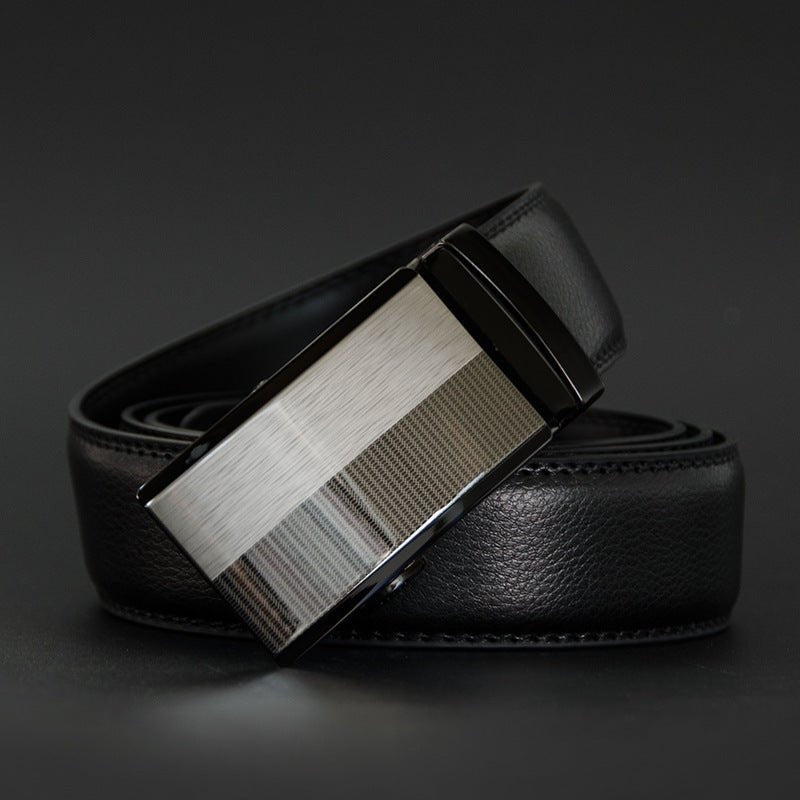 Belts - Essential Belt - Lushéage - AEVEAx