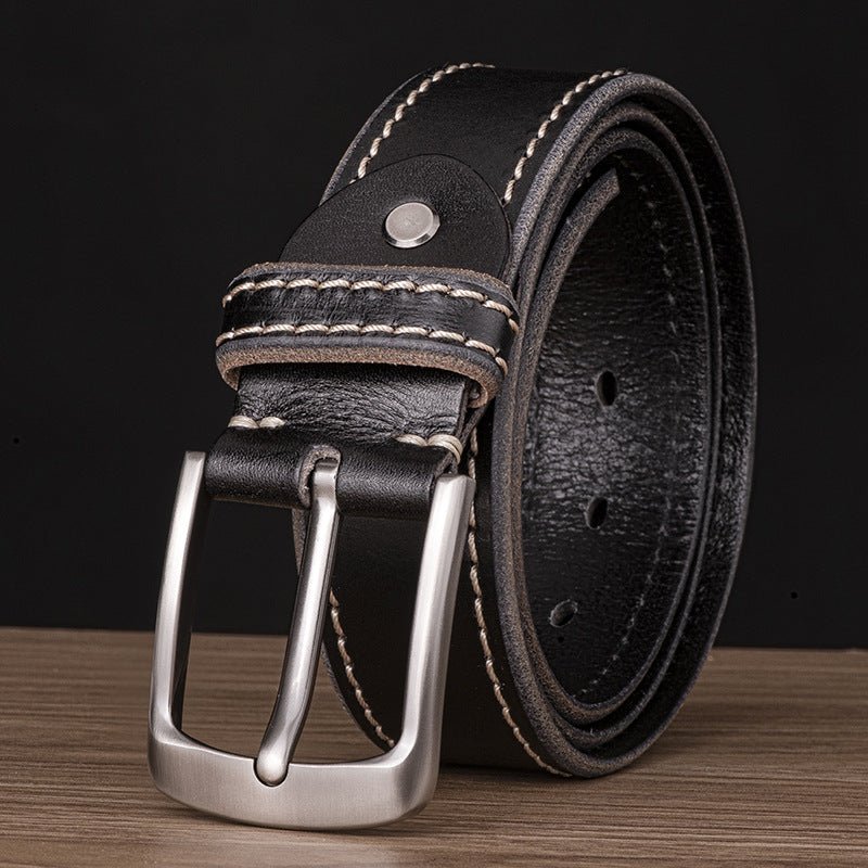 Belts - Essential Belt - Opuluxe - AEVEAx