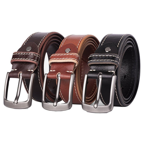 Belts - Essential Belt - Opuluxe - AEVEAx