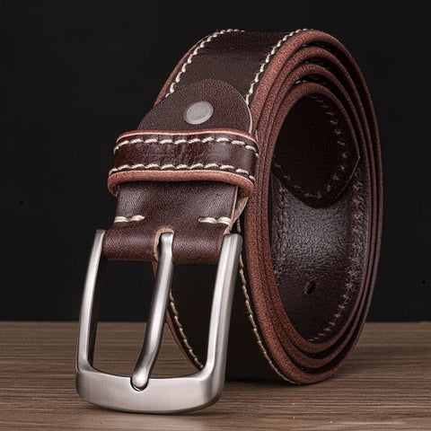 Belts - Essential Belt - Opuluxe - AEVEAx