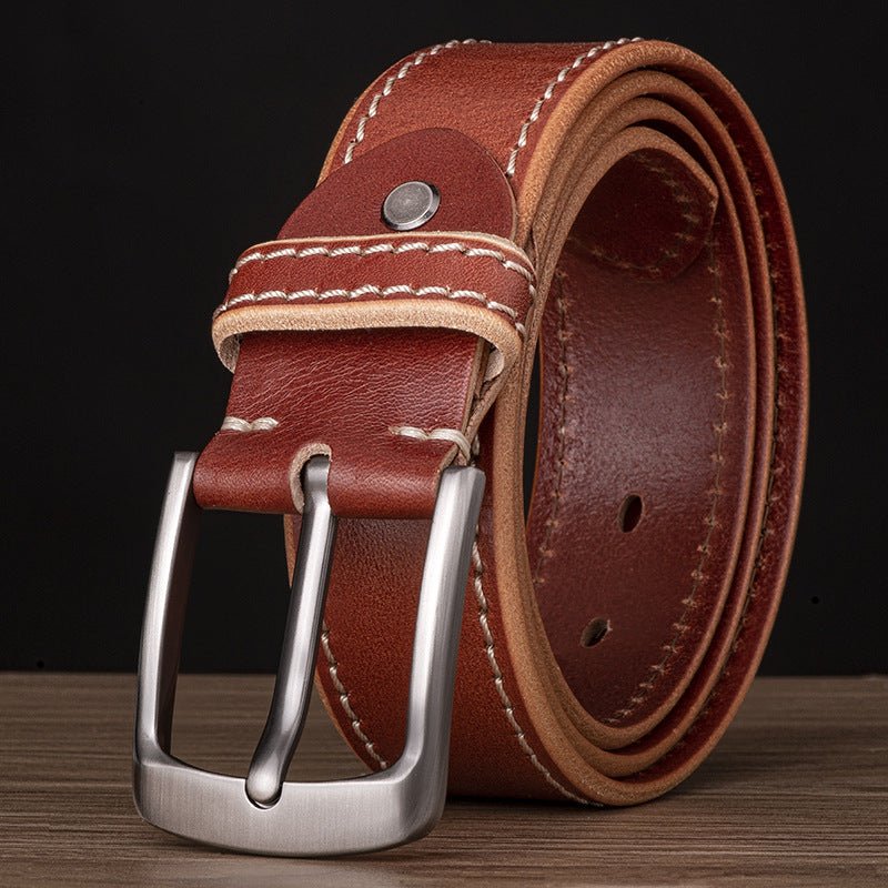 Belts - Essential Belt - Opuluxe - AEVEAx