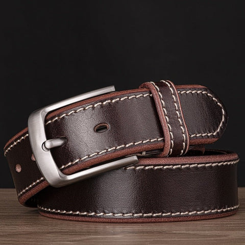 Belts - Essential Belt - Opuluxe - AEVEAx