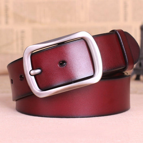 Belts - Essential Belt - Regalea - AEVEAx