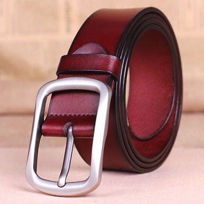 Belts - Essential Belt - Regalea - AEVEAx