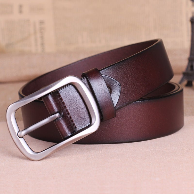 Belts - Essential Belt - Regalea - AEVEAx