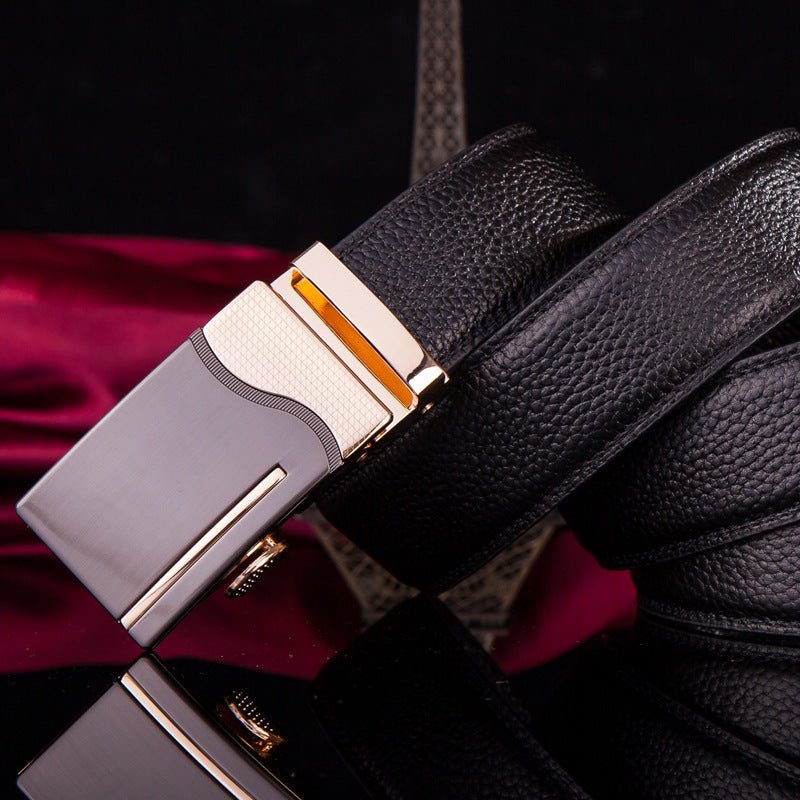 Belts - Essential Belt - Surati - AEVEAx