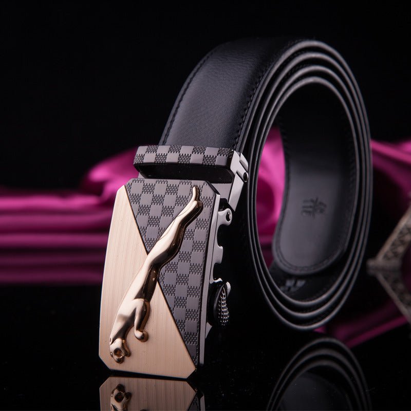 Belts - Essential Belt - Surati - AEVEAx