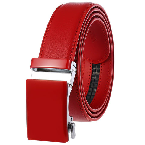 Belts - Essential Belt - Vegita - AEVEAx