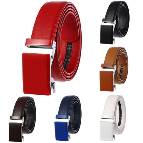 Belts - Essential Belt - Vegita - AEVEAx