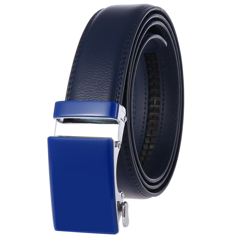 Belts - Essential Belt - Vegita - AEVEAx