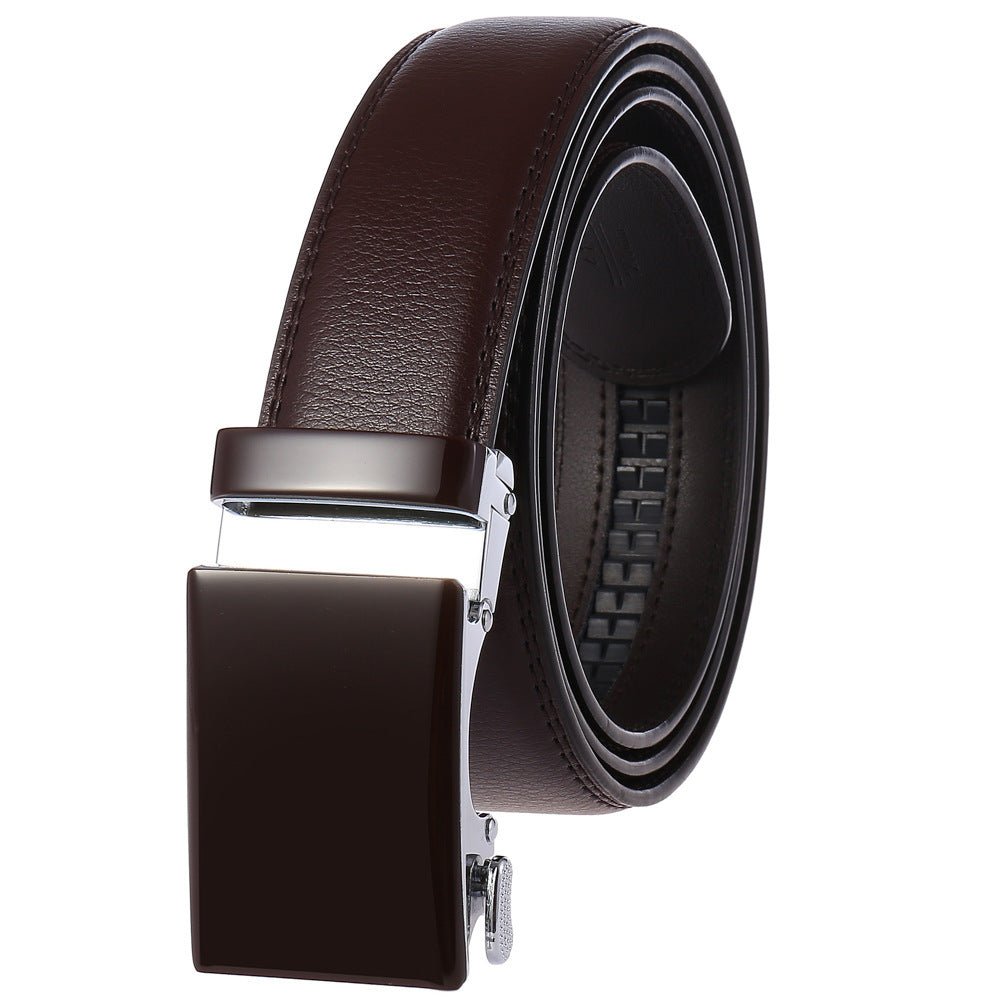 Belts - Essential Belt - Vegita - AEVEAx