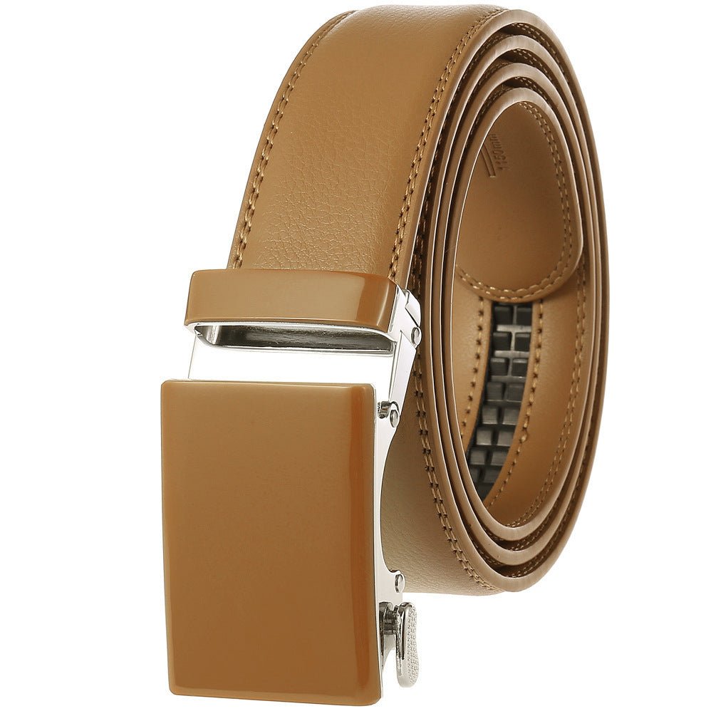 Belts - Essential Belt - Vegita - AEVEAx