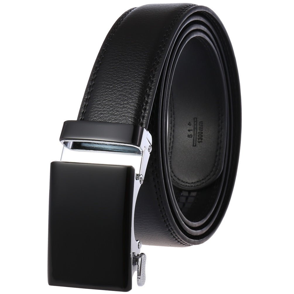 Belts - Essential Belt - Vegita - AEVEAx