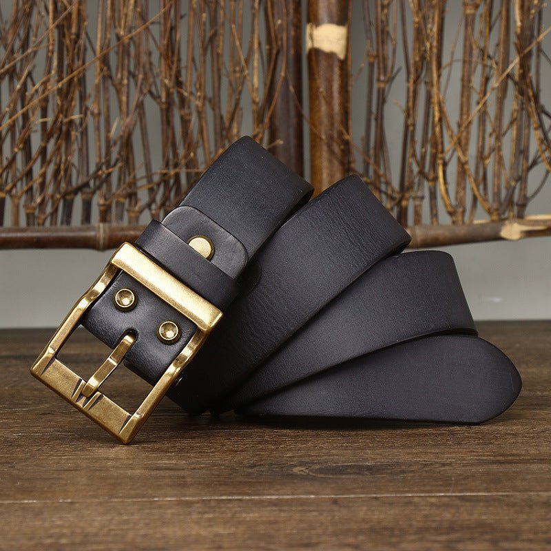 Belts - Essential Belt - Velbix - AEVEAx