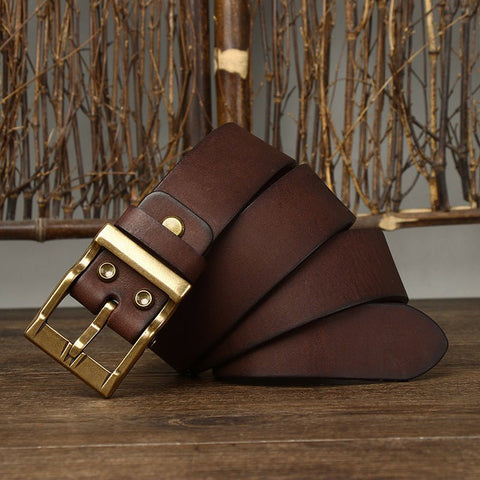 Belts - Essential Belt - Velbix - AEVEAx