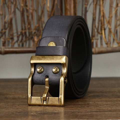 Belts - Essential Belt - Velbix - AEVEAx