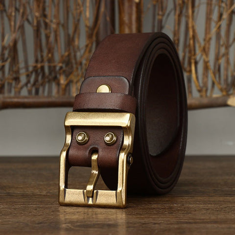 Belts - Essential Belt - Velbix - AEVEAx