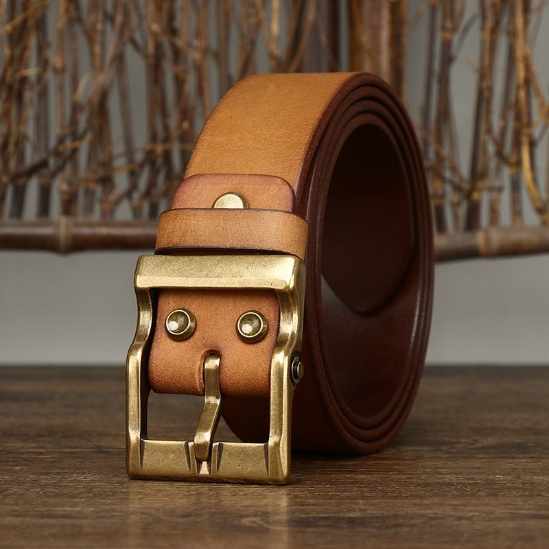 Belts - Essential Belt - Velbix - AEVEAx