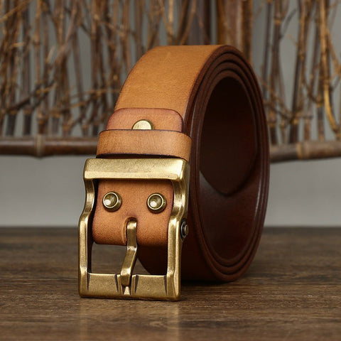 Belts - Essential Belt - Velbix - AEVEAx